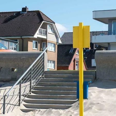 Haus Seeluft Ferienwohnung 2